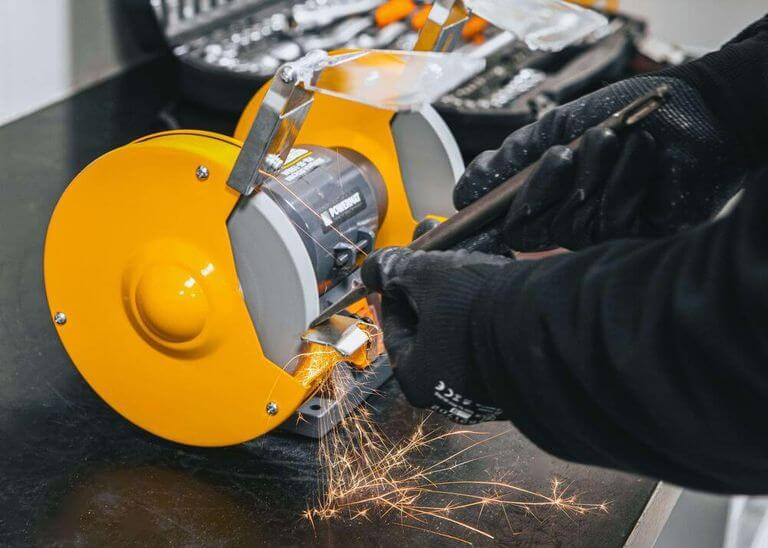 Urządzenia warsztatowe marki POWERMAT