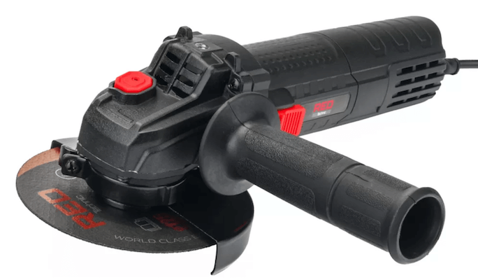 czym ciąć kamień? Szlifierką czym ciąć kamień? Wypróbuj szlifierkę kątową