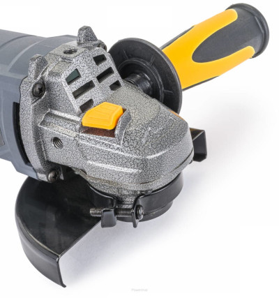 szlifierka kątowa i inne narzędzia do warsztatu