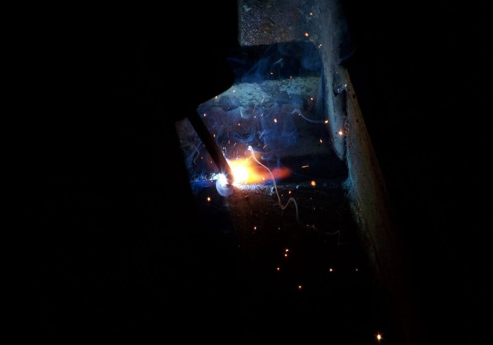 Jak wybrać spawarkę? 5 kwestii, o których musisz pamiętać