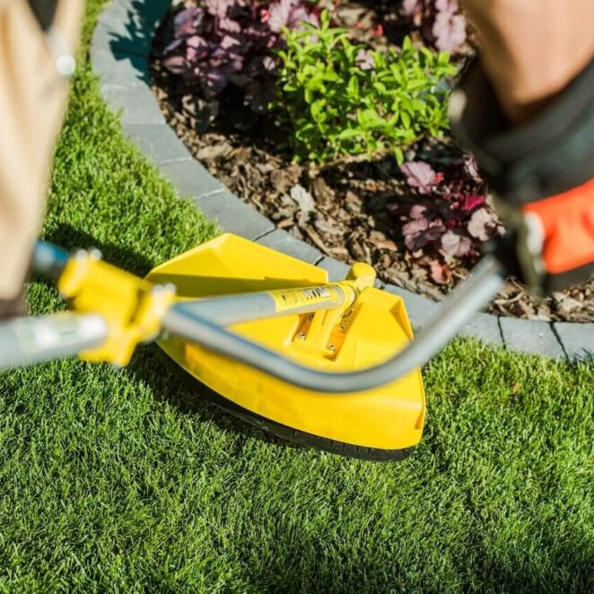 podkaszarki i ich rodzaje