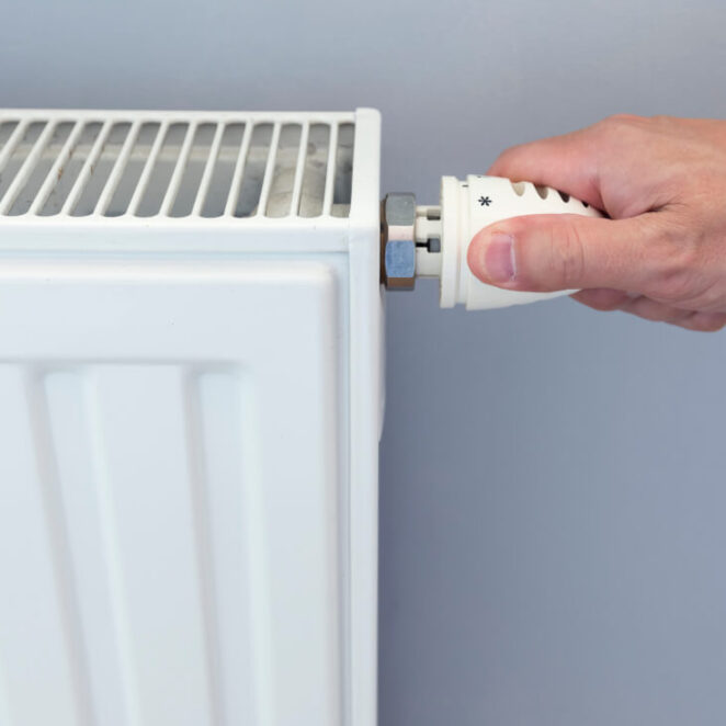 jak oszczędzać gaz