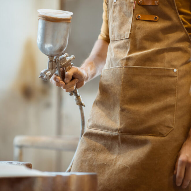 dobry agregat malarski