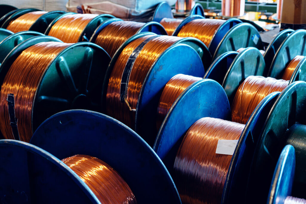 Drut do spawania – jaki wybrać? Najważniejsze rodzaje