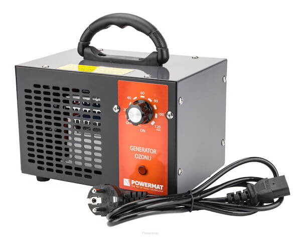 generator ozonu przydaje się do dezynfekcji mieszkań z wielu mikroorganizmów z ozonatorem łatwiej zwalczysz pleśń w domu i mieszkaniu