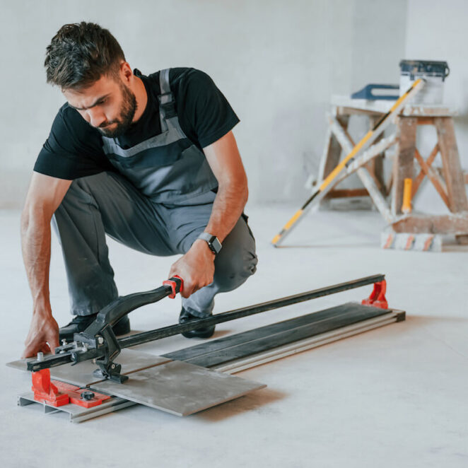 Czym ciąć płytki? Poradnik