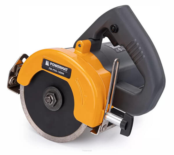 przecinarka tarczowa do płytek i glazury