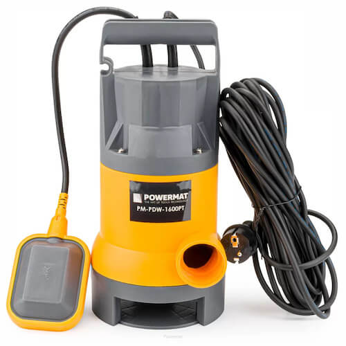 jaka pompa do studni? zatapialna spisze się świetnie