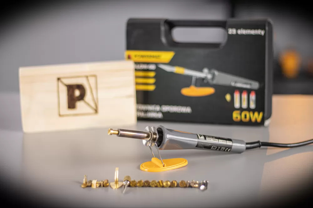 lutownica oporowa to inaczej lutownica grzałkowa sprzęt do lutowania dla majsterkowicza