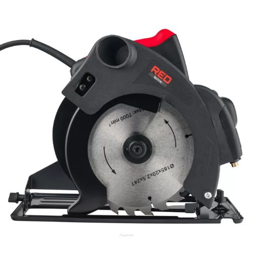 Jak ciąć plexi? Piła tarczowa do precyzyjnych prac