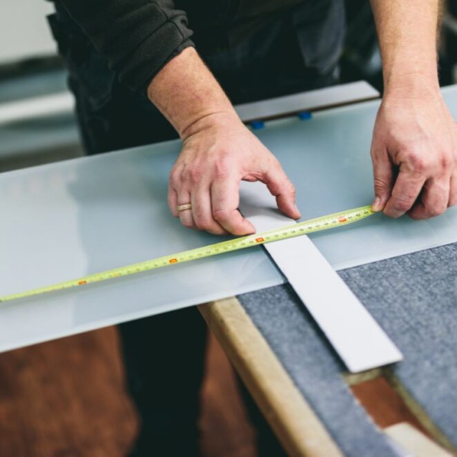 Jak i czym ciąć plexi? Wskazówki