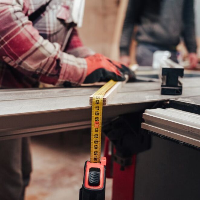 Czym ciąć lamele? Poradnik