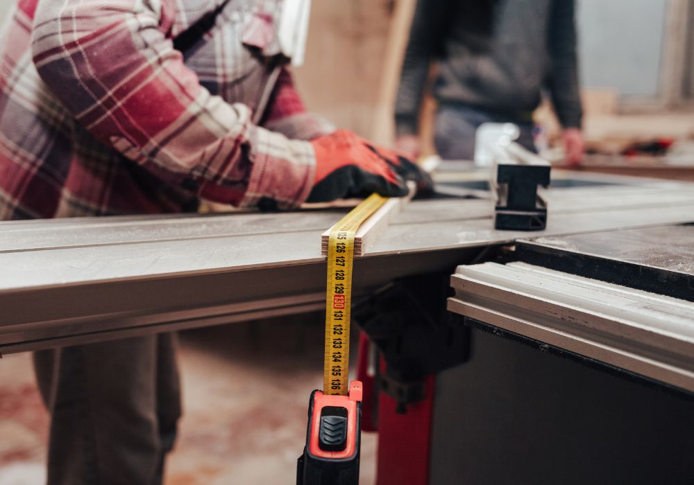 Czym ciąć lamele? Poradnik