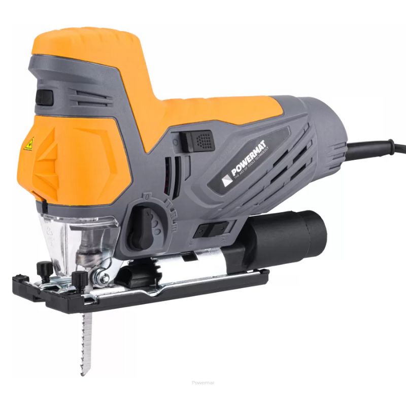 Czym ciąć listwy przypodłogowe? Wyrzynarką 