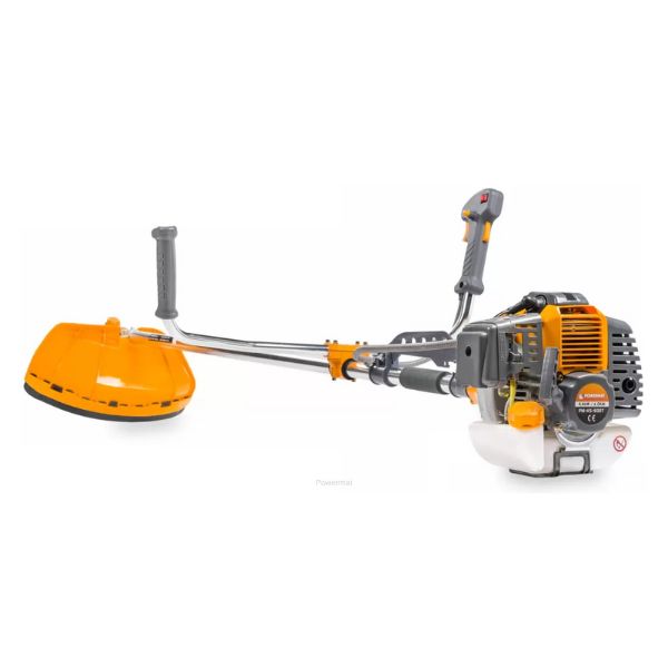 Czym kosić wysoką trawę? Kosa spalinowa kosa spalinowa idealna do wysokiej trawy