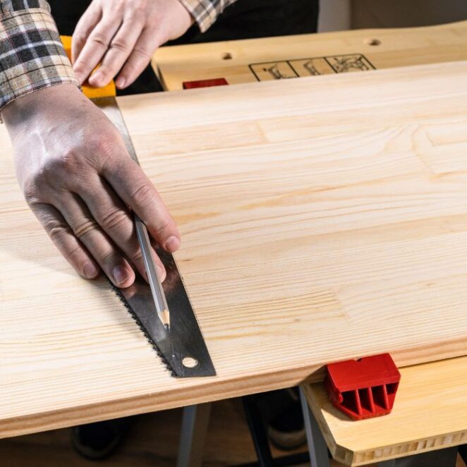 Czym ciąć płyty meblowe? Najlepsze narzędzia