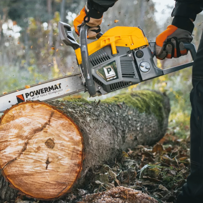 Jaka piła spalinowa najlepsza? Porady i wskazówki