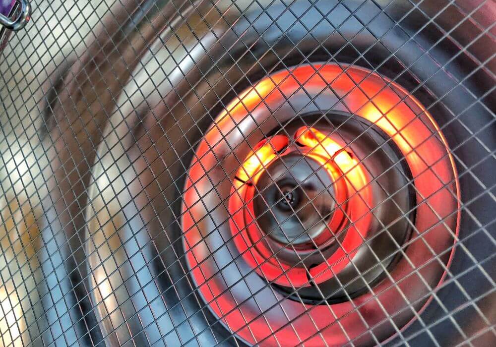 Nagrzewnica do garażu – jaką wybrać?