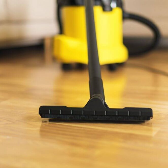 Odkurzacz do popiołu - ranking modeli Powermat i Red Technic