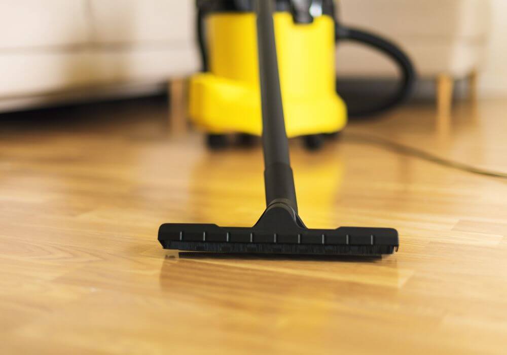 Odkurzacz do popiołu – ranking topowych urządzeń