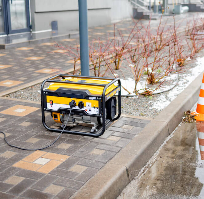 Ranking agregatów prądotwórczych - topowe modele