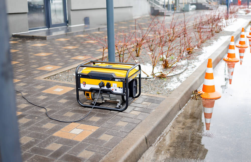 Ranking agregatów prądotwórczych – TOP 5 modeli