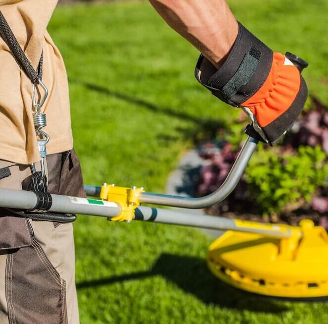 Podkaszarka akumulatorowa - ranking top5