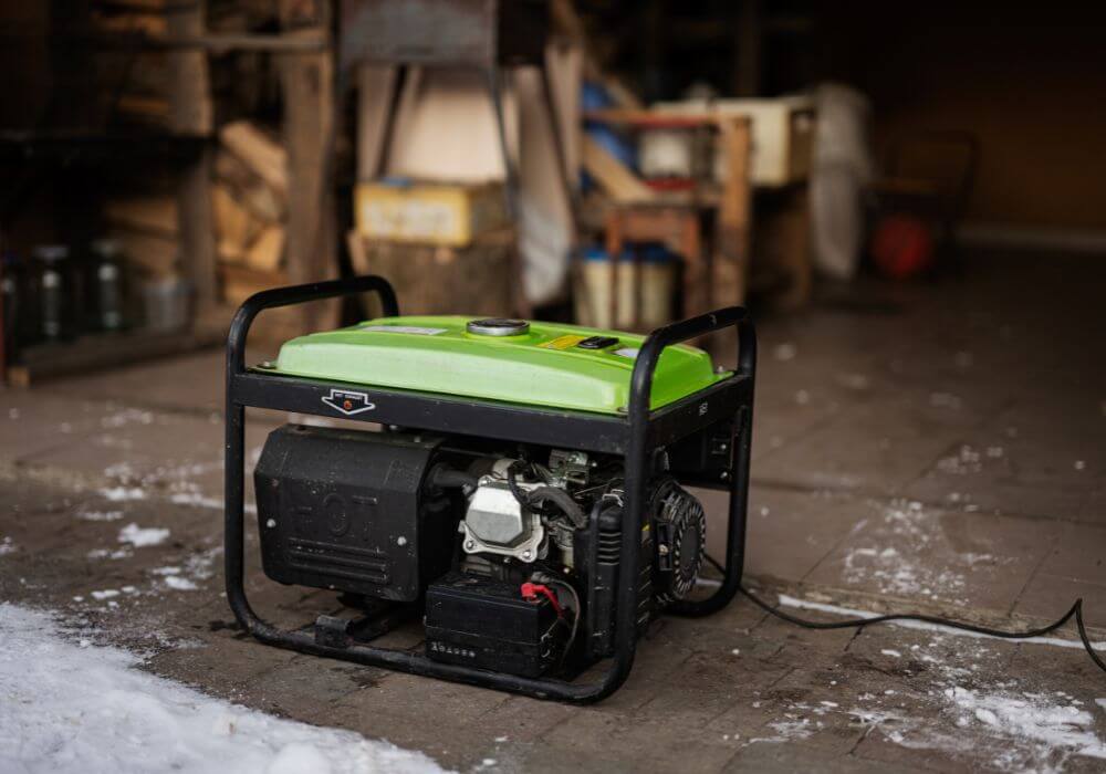Jaki agregat prądotwórczy do domu 3-fazowy? Wskazówki i polecane modele