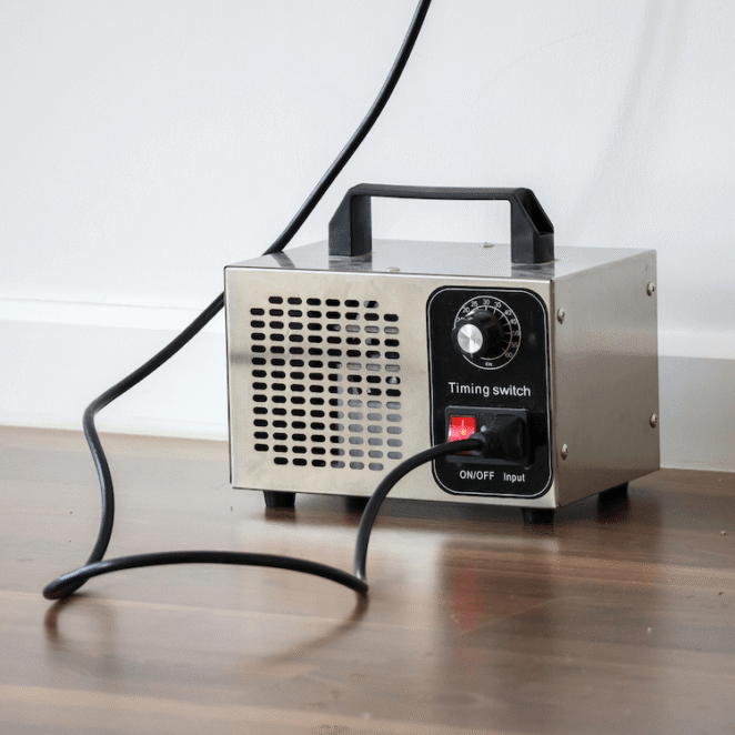 Jaki ozonator do domu wybrać? Porady i wskazówki