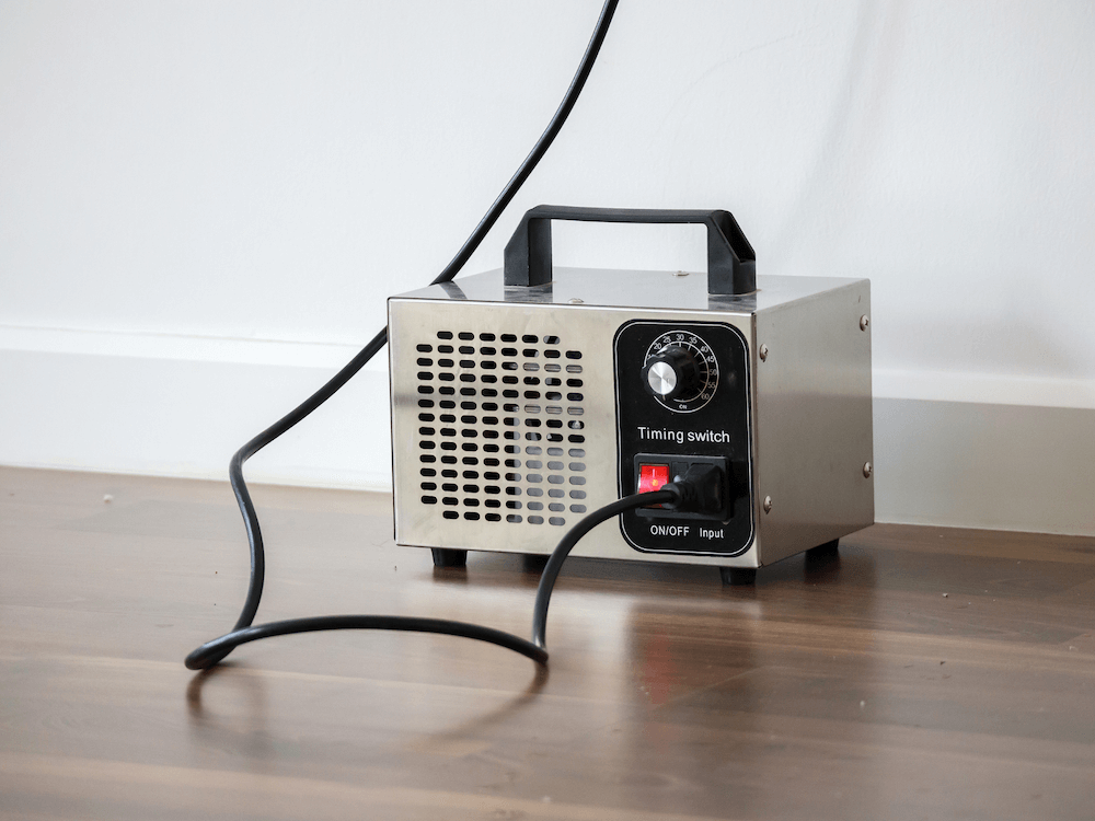 Jaki ozonator do domu? Porady i wskazówki