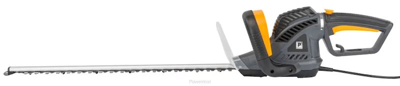 Nożyce elektryczne do żywopłotu Powermat PM-NE-1800M
