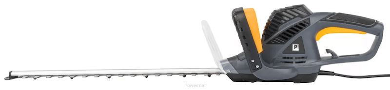 Nożyce do żywopłotu elektryczne – ranking na bazie modelu PM-NE-1600M