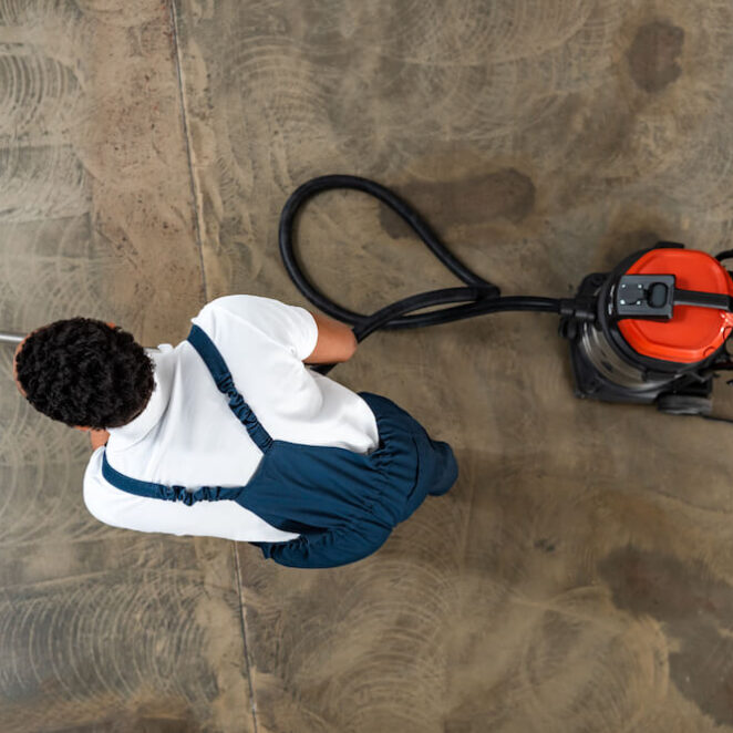 Jaki odkurzacz przemysłowy? Wskazówki