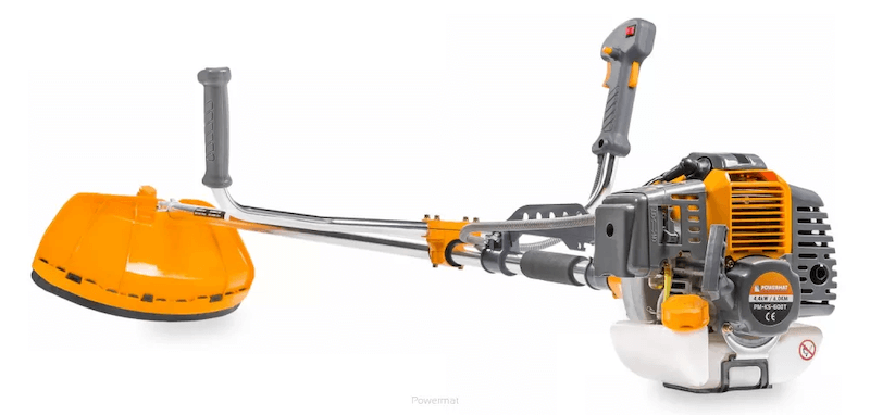 Kosa spalinowa – ranking z modelem Powermat PM-KS-600T Kosa spalinowa PM-KS-600T Powermat