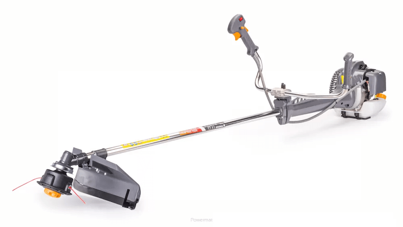 Kosa spalinowa Powermat PM-KS-520HAVM Kosa spalinowa – ranking z modelem Powermat PM-KS-520HAVM