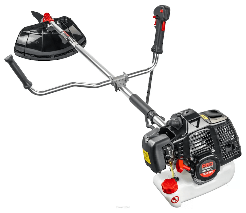 Kosa spalinowa RTKS0150 Red Technic Kosa spalinowa – ranking z modelem Red Technic RTKS0150