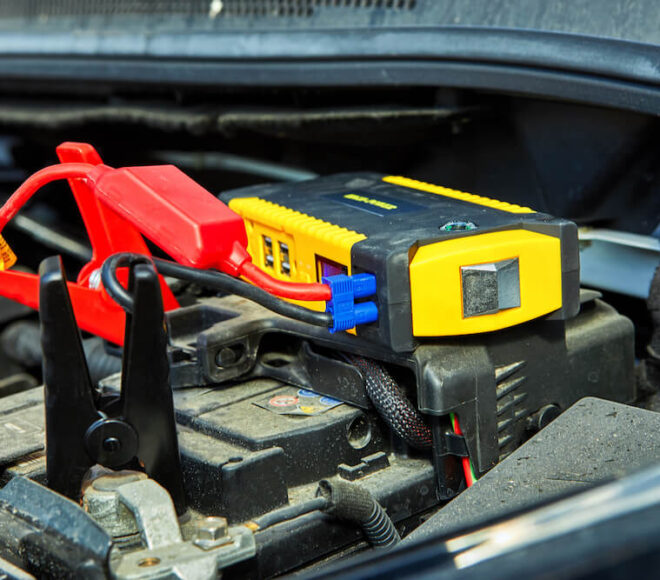 Jaki prostownik do akumulatora Start Stop? Poradnik