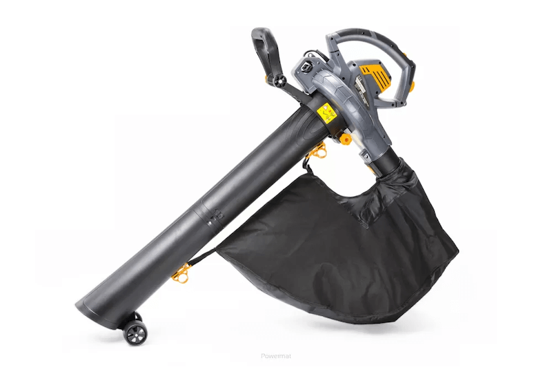 Odkurzacz do liści Powermat PM-ODL-3500C