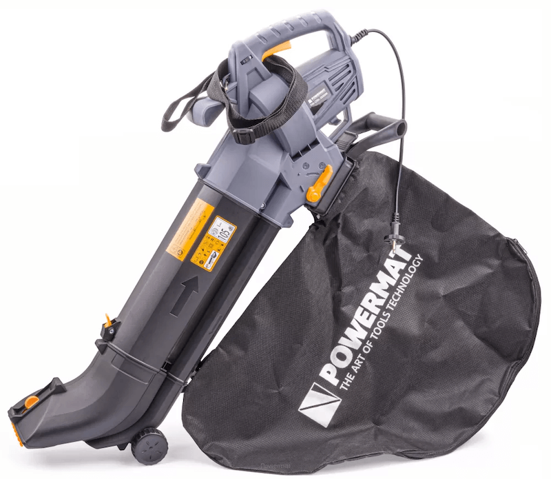 Odkurzacz do liści – ranking z wykorzystaniem modelu PM-ODL-3550M Powermat