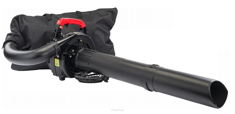 Odkurzacz do liści spalinowy z rozdrabniaczem Red Technic RTODL0058