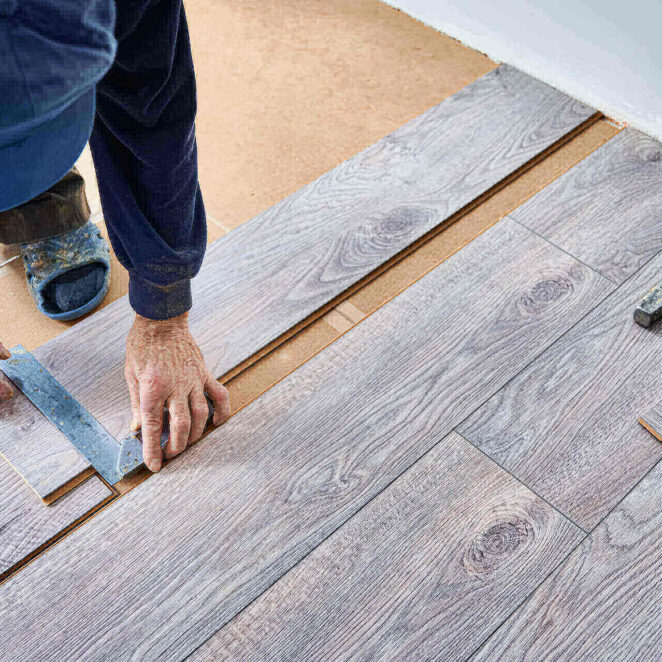 Czym ciąć panele winylowe? Lista najlepszych narzędzi